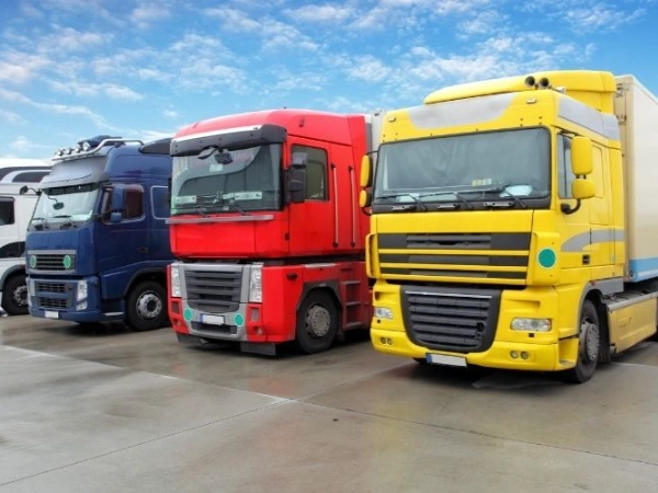 Konya Gazipaşa Nakliye